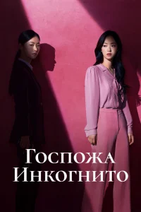 Госпожа Инкогнито (2025)